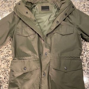 Banana Republic Men’s Lightweight Jacket Size S